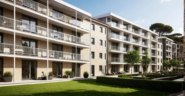 Choisir sa résidence étudiante à nice : nos meilleures options