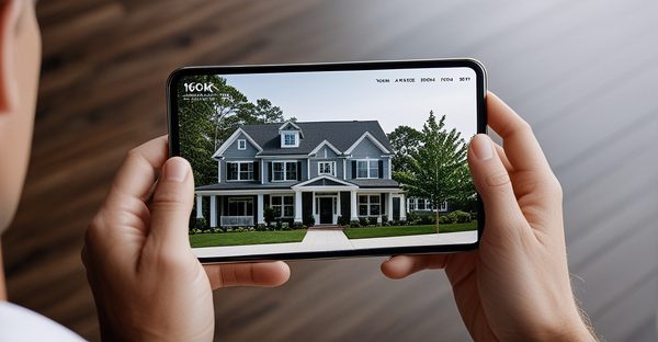 Côté neuf : votre partenaire pour un achat immobilier réussi