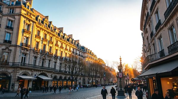 Investir dans l'immobilier à paris : opportunités à découvrir