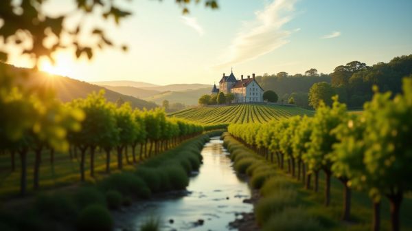 Pourquoi investir en France peut dépasser vos attentes