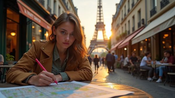 Top astuces pour réussir sa recherche de logement étudiant à Paris