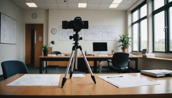 Cabinet de géomètre expert : l'expertise au service de vos projets