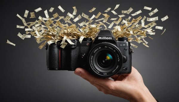 1 million d'investissement : top solutions pour maximiser vos gains