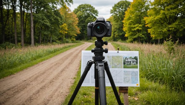 Découvrez comment un géomètre expert peut valoriser vos projets
