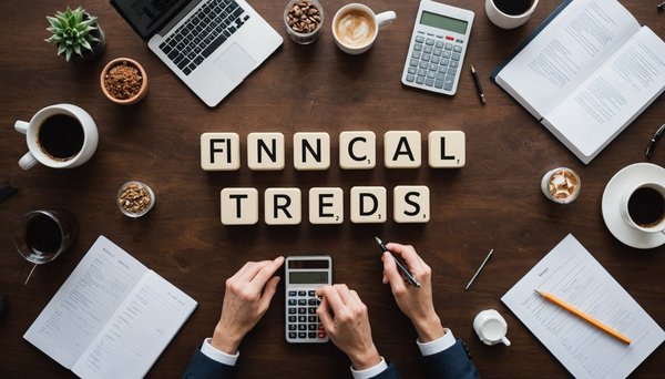 Tendances financières 2025 : points essentiels à suivre absolument